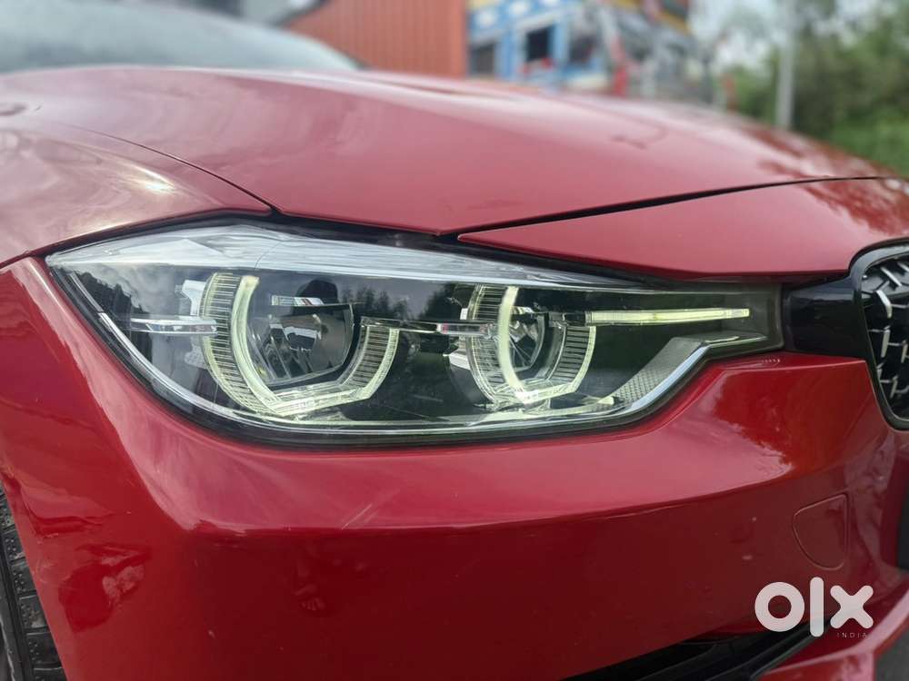 2014 Bmw 3 Series 320d Diesel