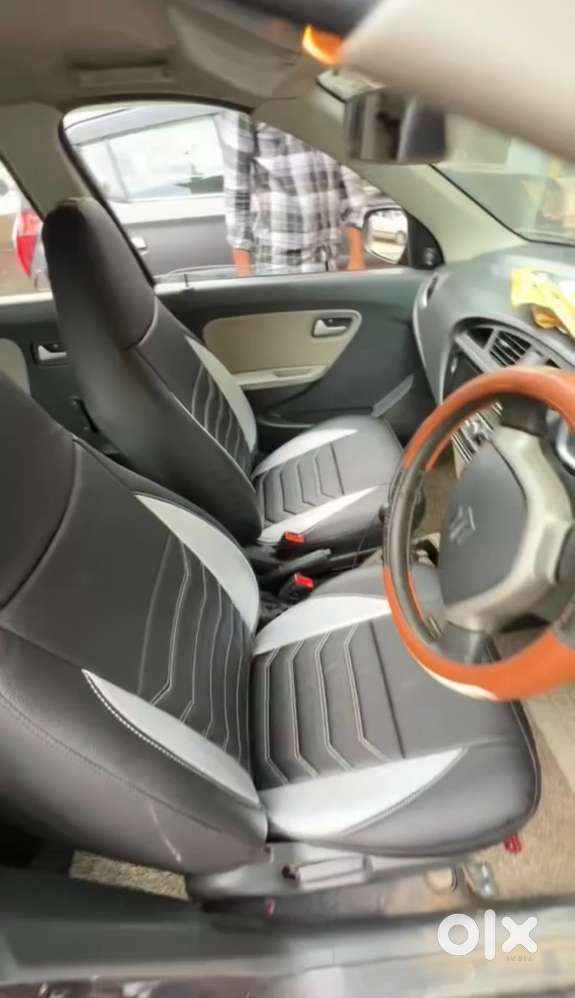 Maruti Suzuki Alto K10 2015 Petrol 69000 Km Driven