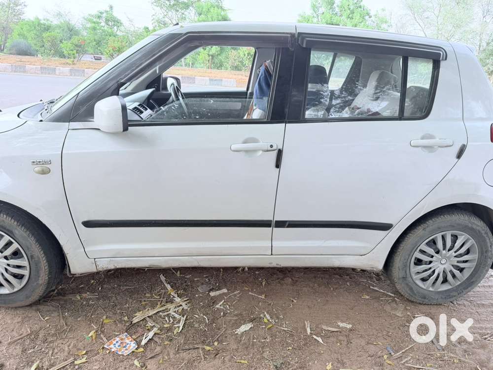 Maruti Suzuki Swift Vdi 2007