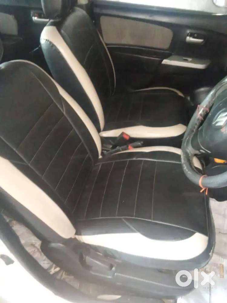Maruti Suzuki Wagon R 2016