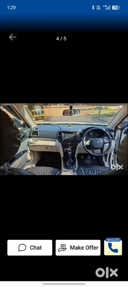 Mahindra Xuv300 2023 Diesel