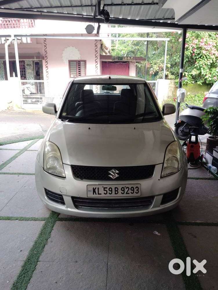 Maruti Suzuki Swift Ldi Optional, 2010, Diesel