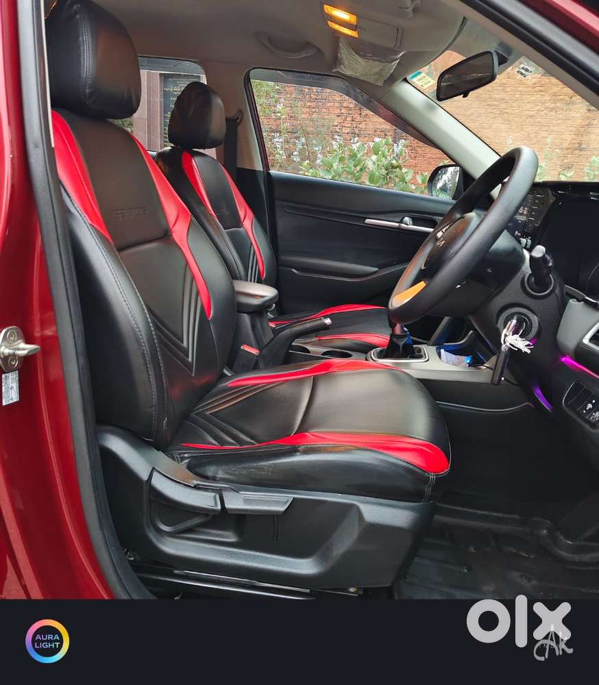 Kia Seltos Htk D, 2021, Diesel