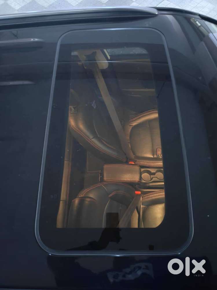 Hyundai Creta Sports Edition