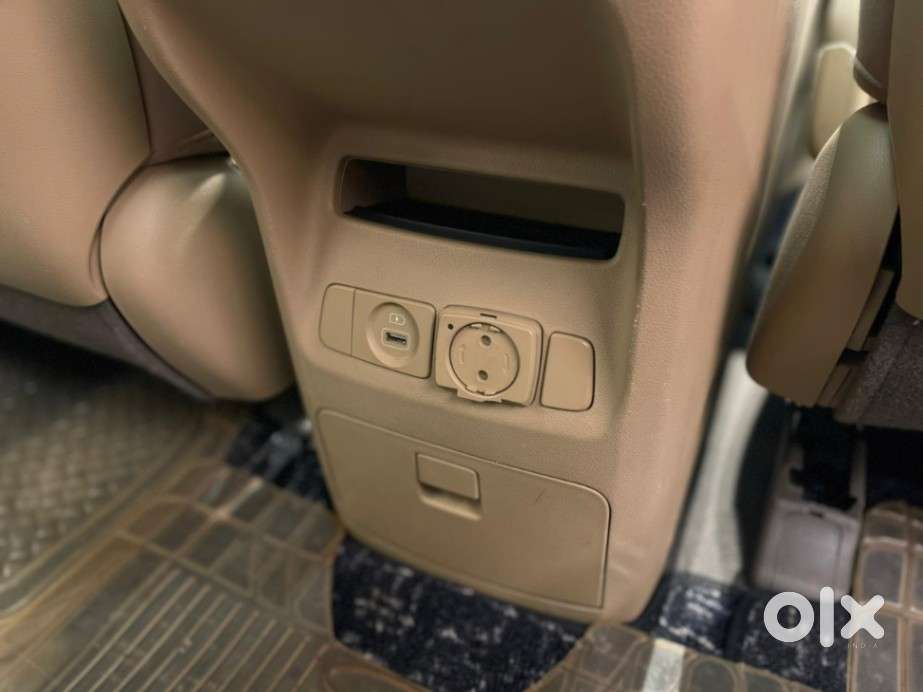 Kia Carnival Prestige, 2020, Diesel