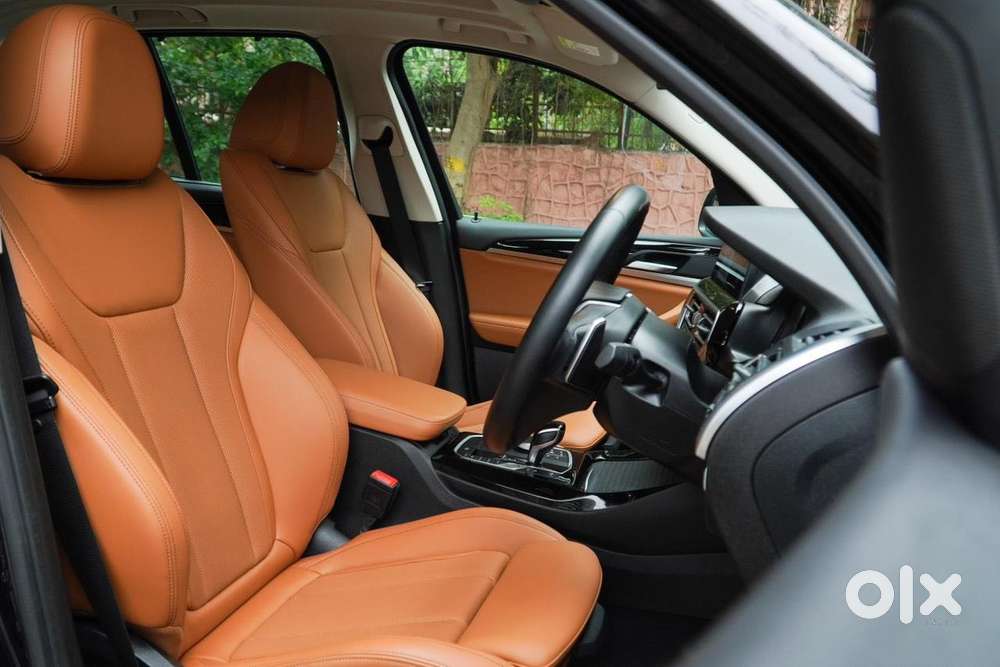 Bmw X3 2.0 Xdrive 30i Sportx Plus, 2023, Petrol