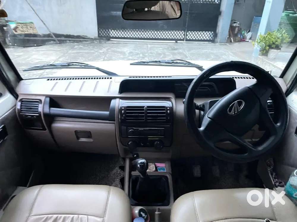 Mahindra Bolero B6 Diesel 2021