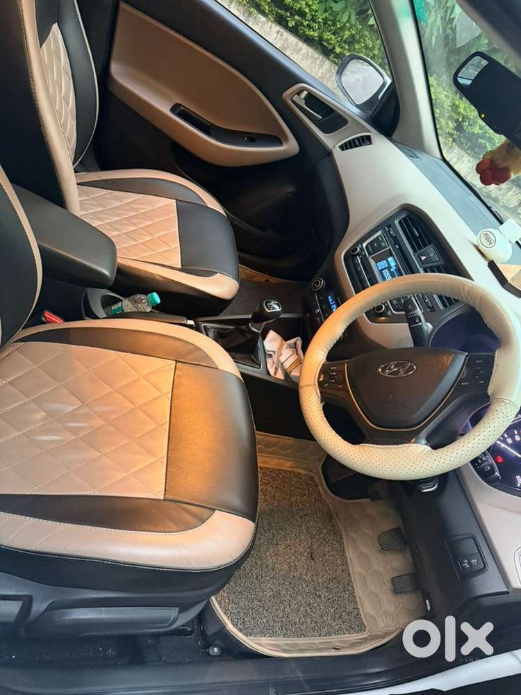 Hyundai I20 2015 Diesel