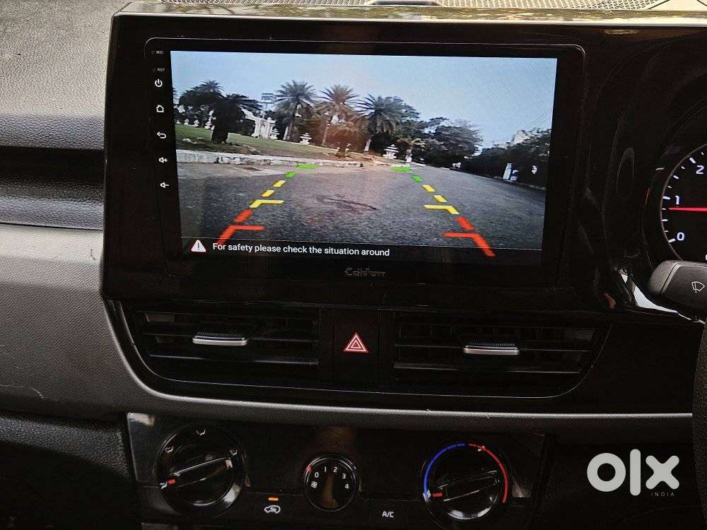 Kia Seltos Hte D, 2021, Diesel