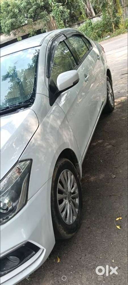 Maruti Suzuki Ciaz Smart Hybrid Delta , 2020, Petrol