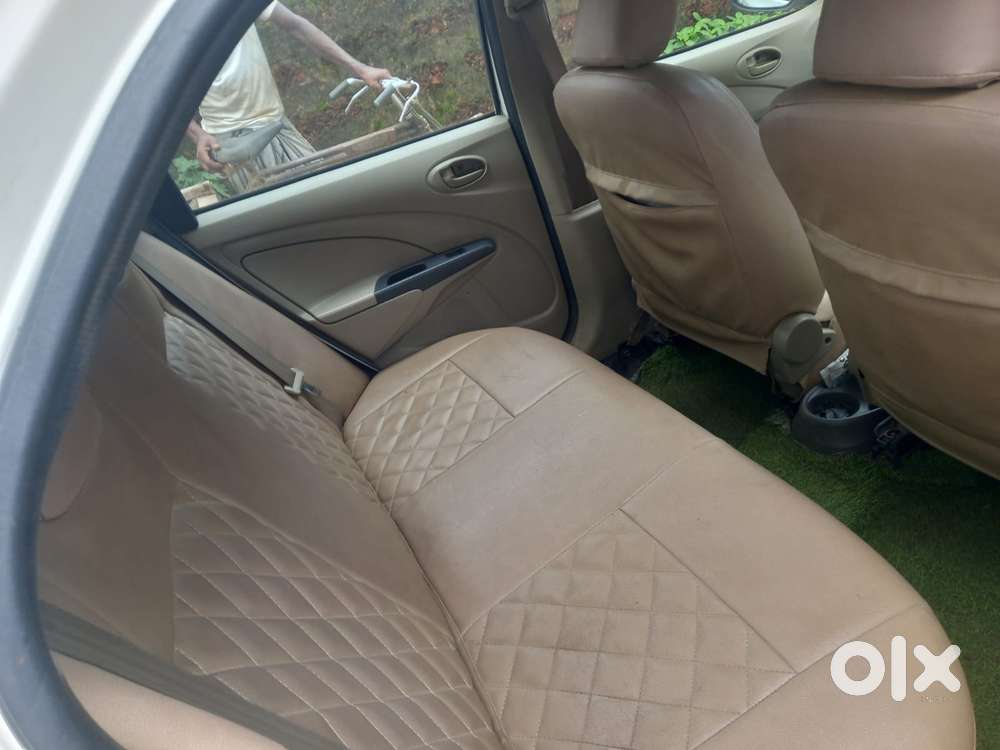 Toyota Etios 1.4 Gd, 2015, Diesel