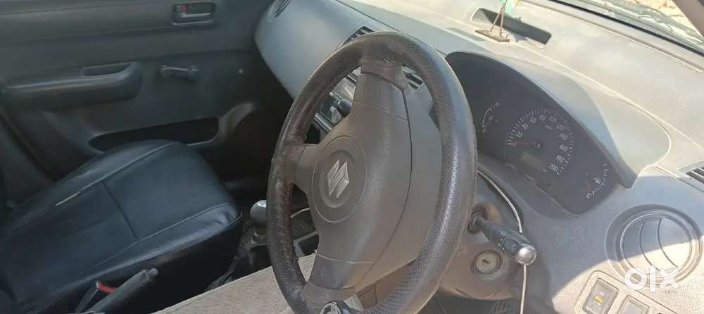 Maruti Suzuki Dzire 2017