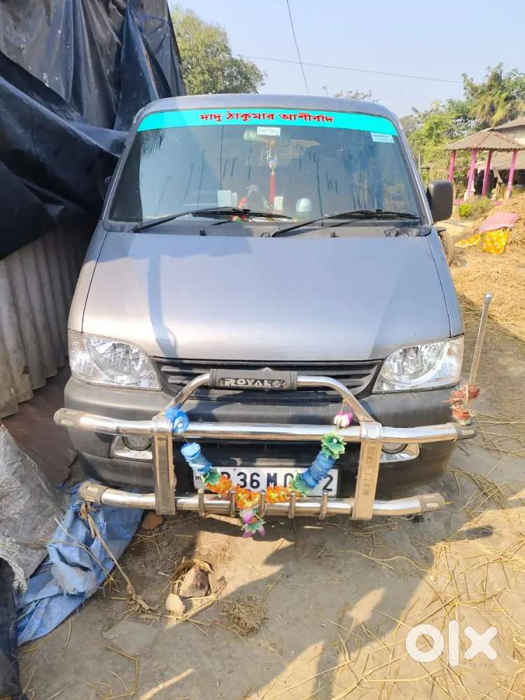 Maruti Suzuki Eeco Ac 2024