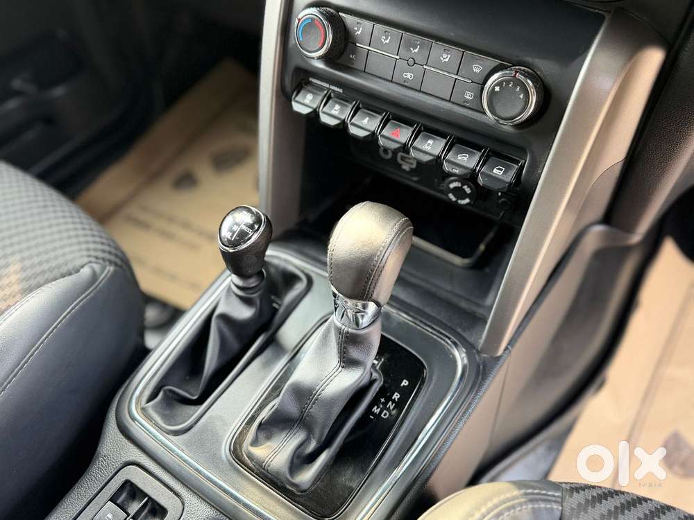 Mahindra Thar Lx D At 4wd Ht, 2022, Diesel