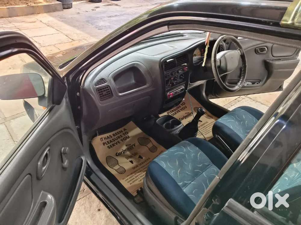 Good Deal - Maruti Suzuki Alto 2008 Petrol 91000 Km Driven