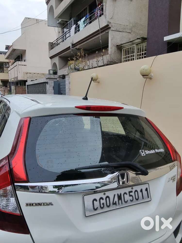 Honda Jazz 1.2 V 2018