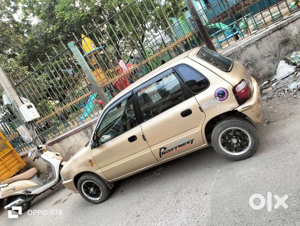 Maruti Suzuki Zen Estilo 2000
