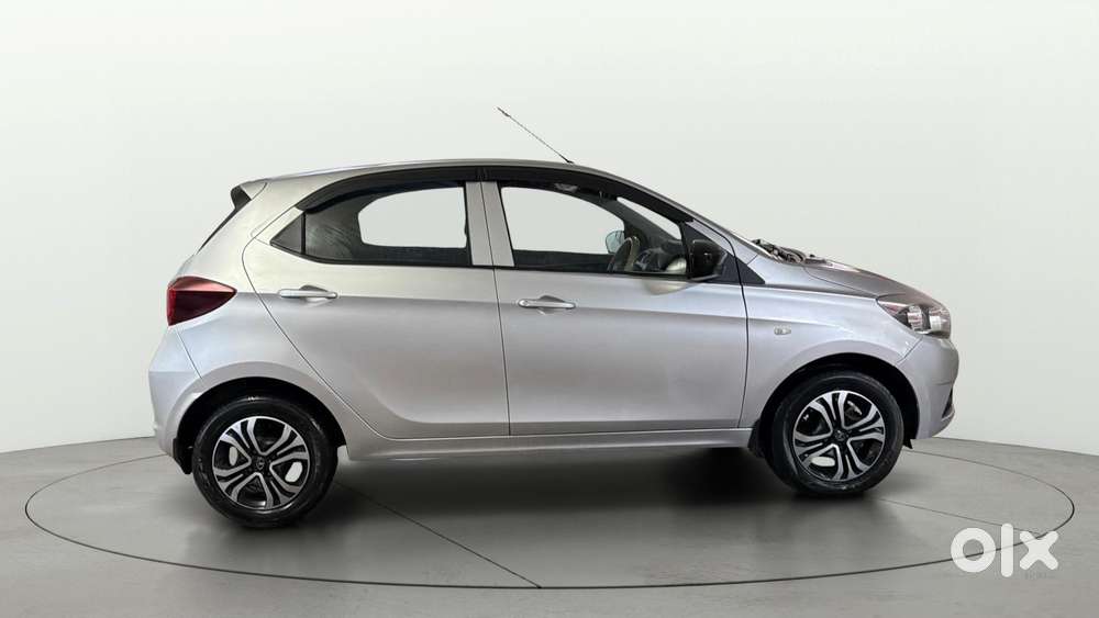 Tata Tiago 1.2 Revotron Xz, 2019, Petrol