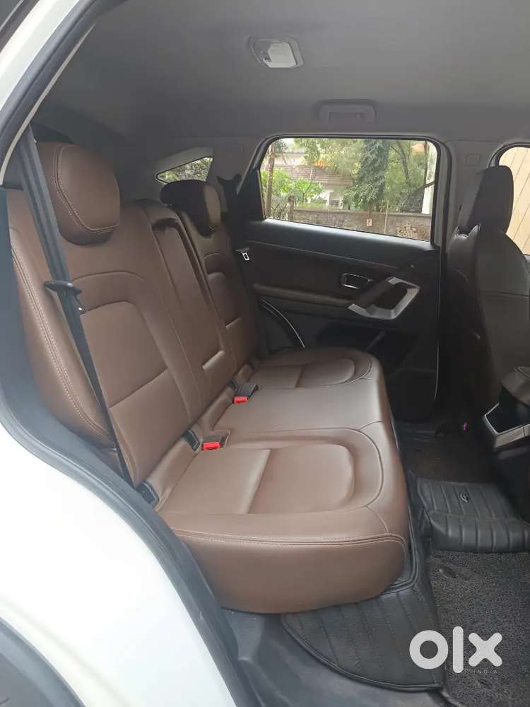 Tata Harrier Xz 2.0