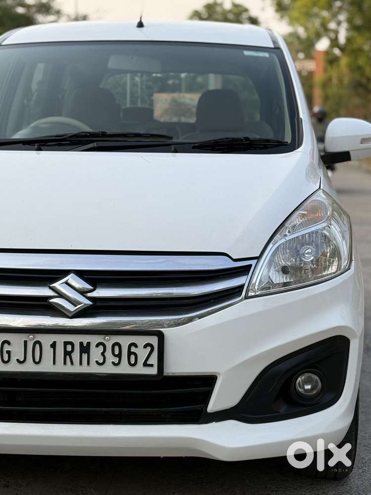 Maruti Suzuki Ertiga Vdi Shvs, 2015, Diesel