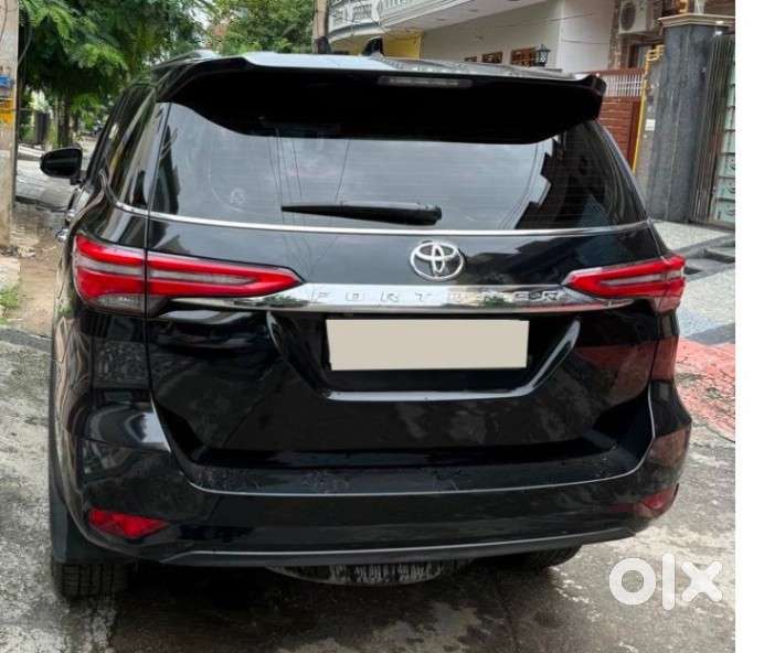 Toyota Fortuner 4x2 At 2.8 Diesel, 2025, Diesel