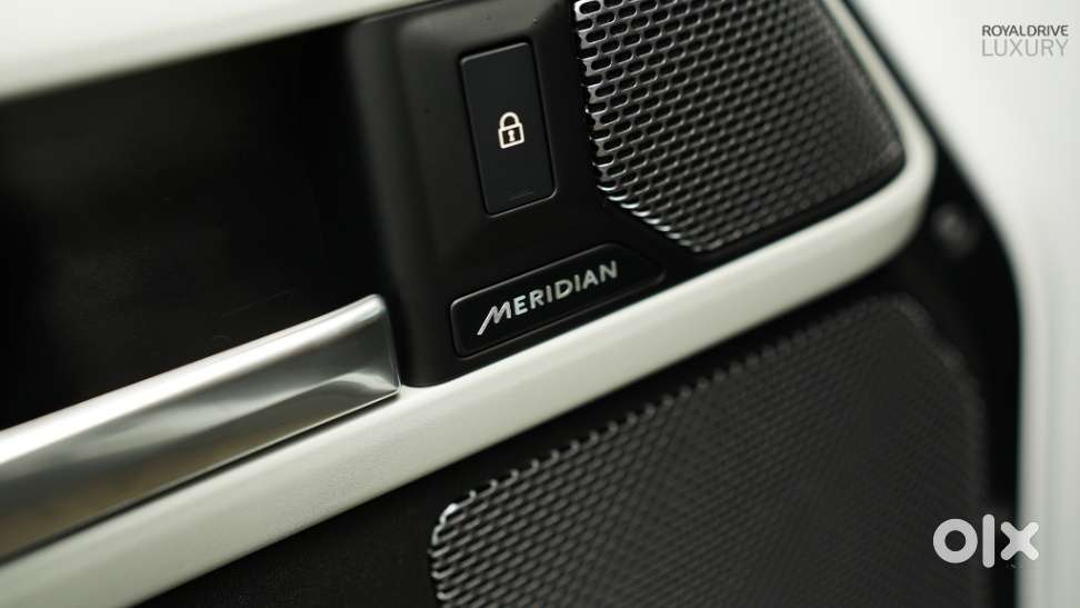 Land Rover Defender, 2024, Petrol