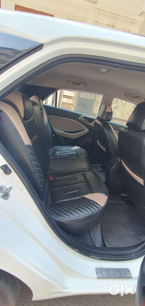 Hyundai Elite I20, 2016, Diesel