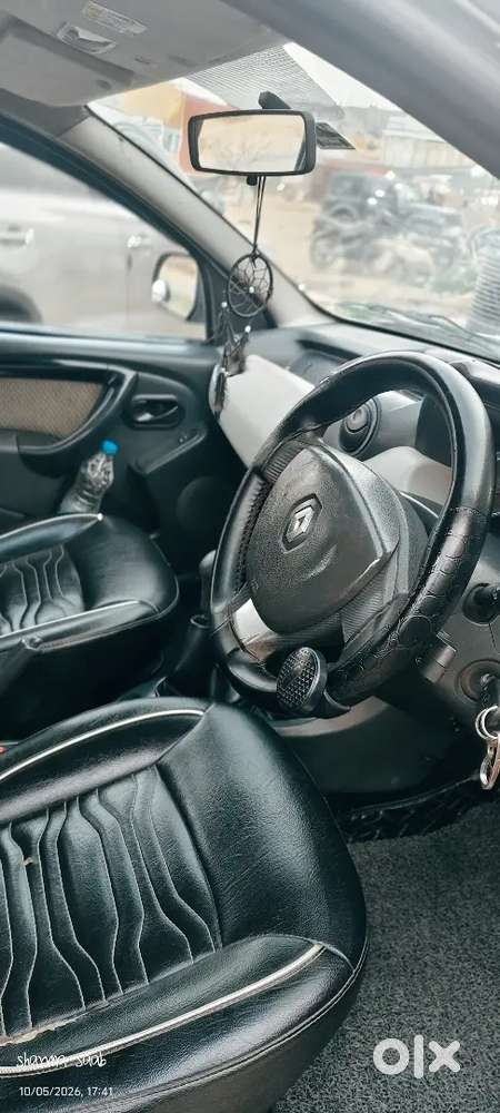 Renault Duster Diesel 2015