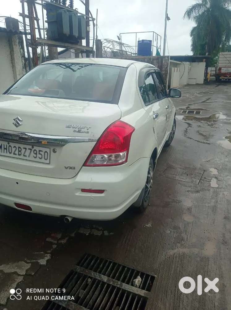 Maruti Suzuki Dzire 1.2 2010 Available For Sale In Amazing Condition