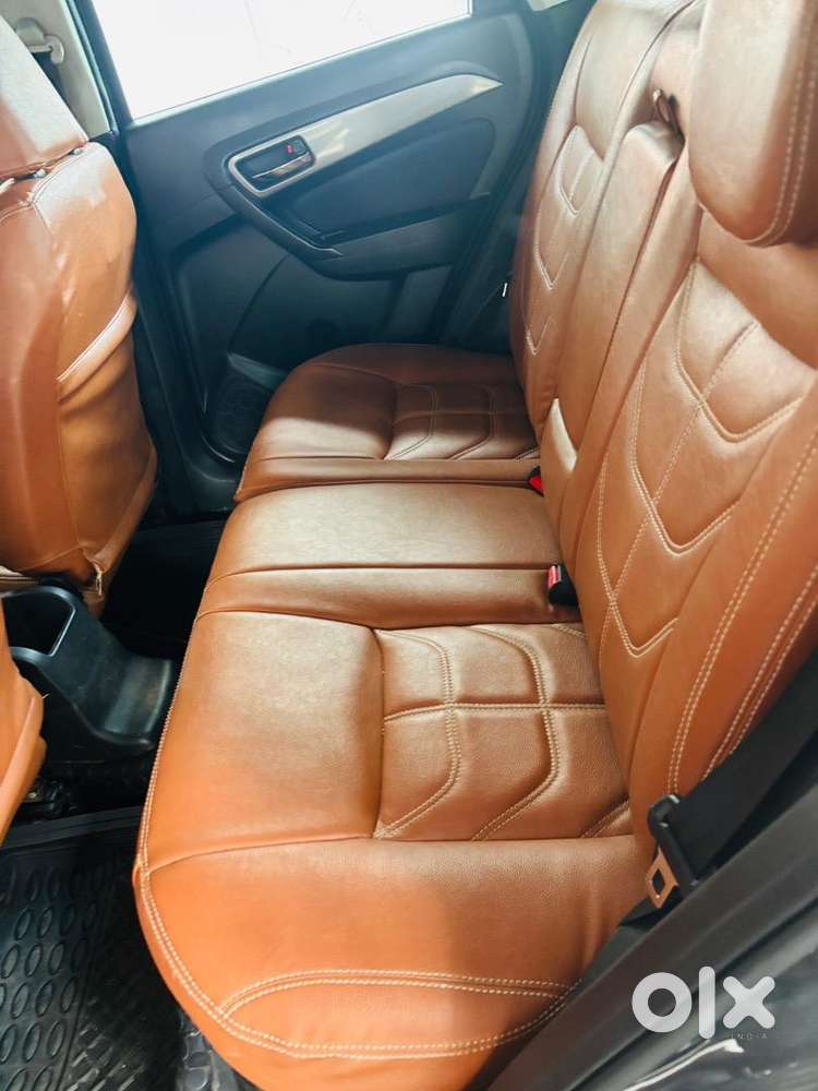 Maruti Suzuki Vitara Brezza 2019 Diesel 107000 Km Driven