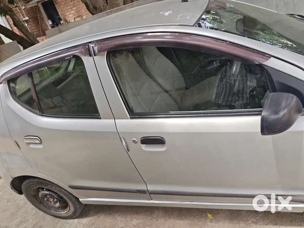 2009 Maruti Suzuki A-star 1.0 At Vxi