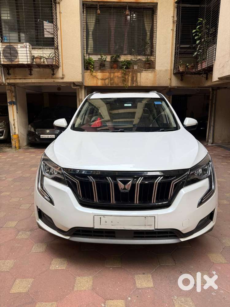 Mahindra Xuv700 Ax7 L Petrol Automatic Seven Seater2022