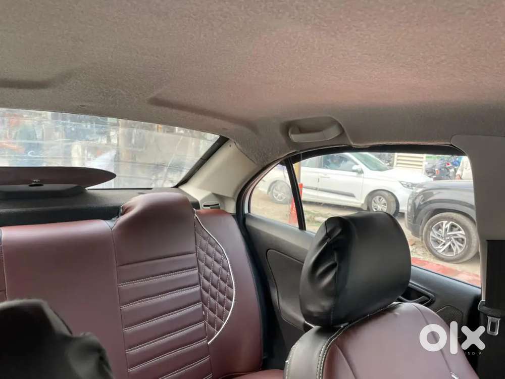 Tata Zest 2019 Taxi Car Diesel Mint Condition