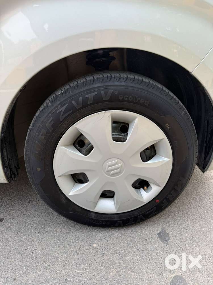Maruti Suzuki Wagon R 1.0 Vxi Limited Edition, 2025, Petrol