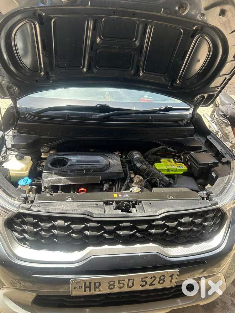 Kia Diesel Manual 2020 Model