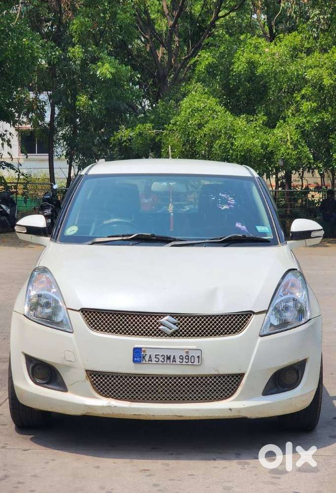 Maruti Suzuki Swift Ddis Vdi, 2013, Diesel