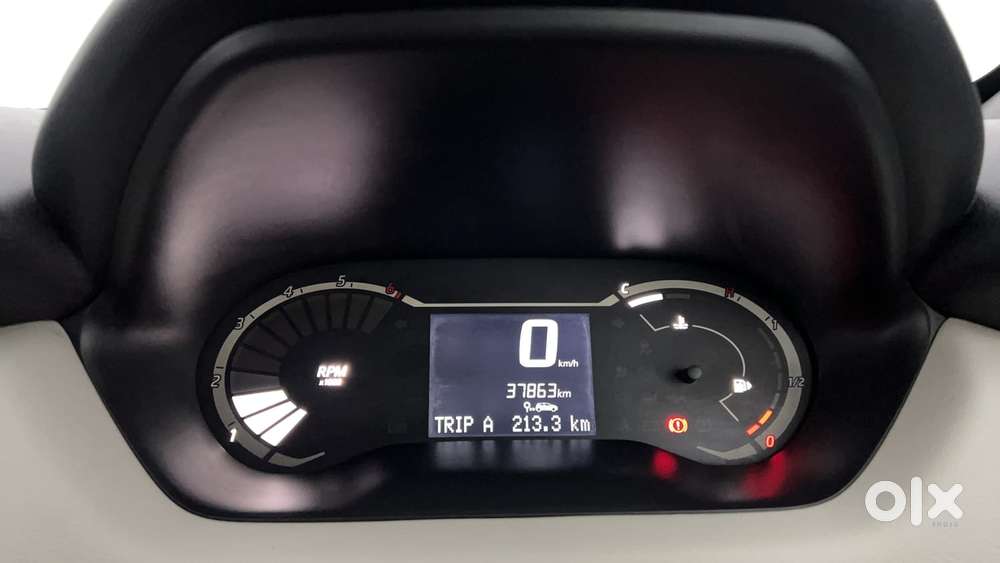 Nissan Magnite 1.0 Xl, 2022, Petrol