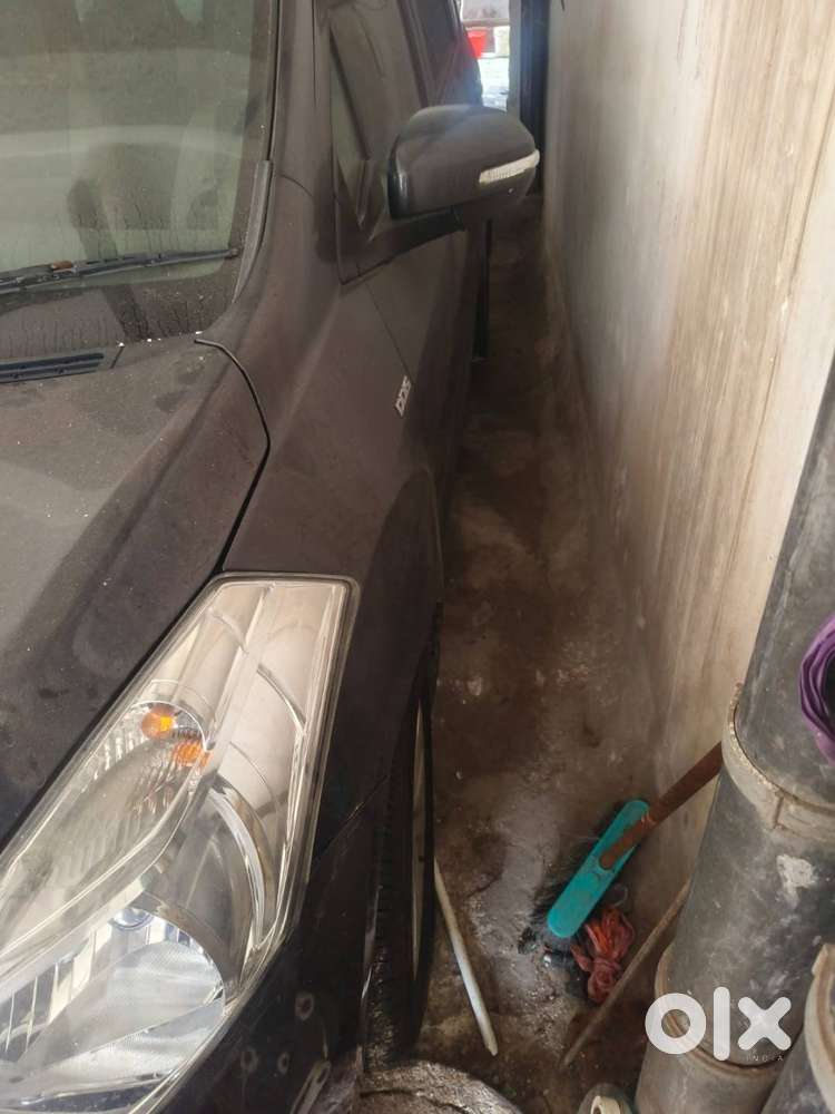 Maruti Ertiga Zdi Plus 2015