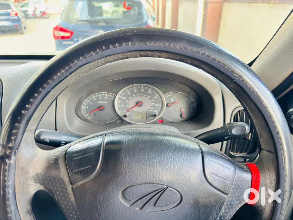 Mahindra Scorpio Ex M2di 2012 2nd Owner 126345 Km 455000 Negotiable