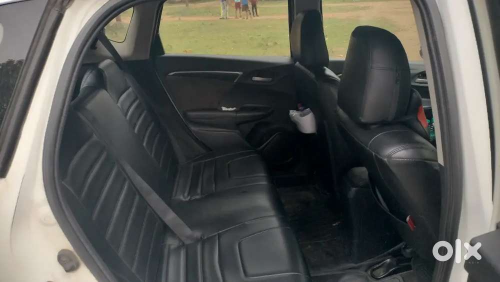 Honda Wr-v 2017 Diesel Good Condition