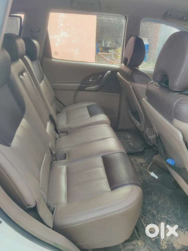 Mahindra Xuv500 Diesel 2012