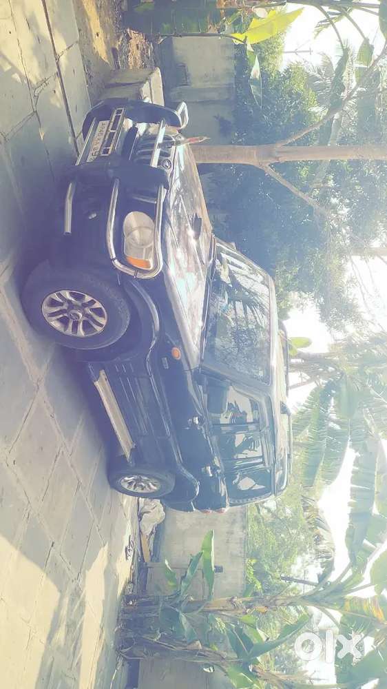Urgent Sale Scorpio