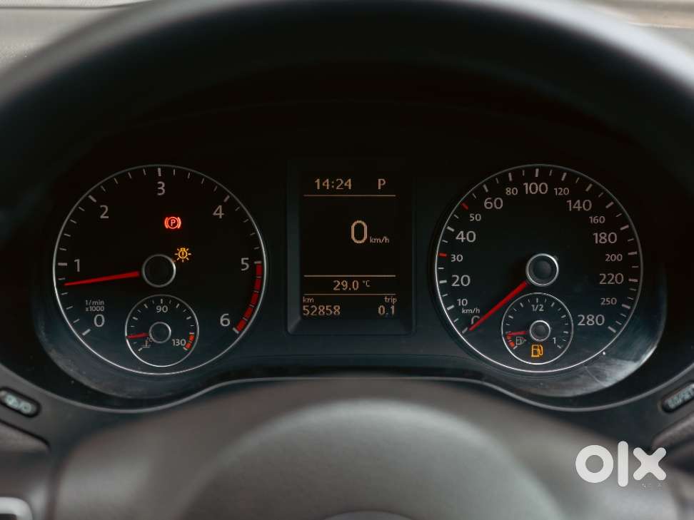 Volkswagen Jetta [ ] 2.0 Highline Tdi, 2014, Diesel