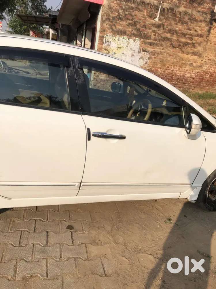 Honda Civic Sport 2008