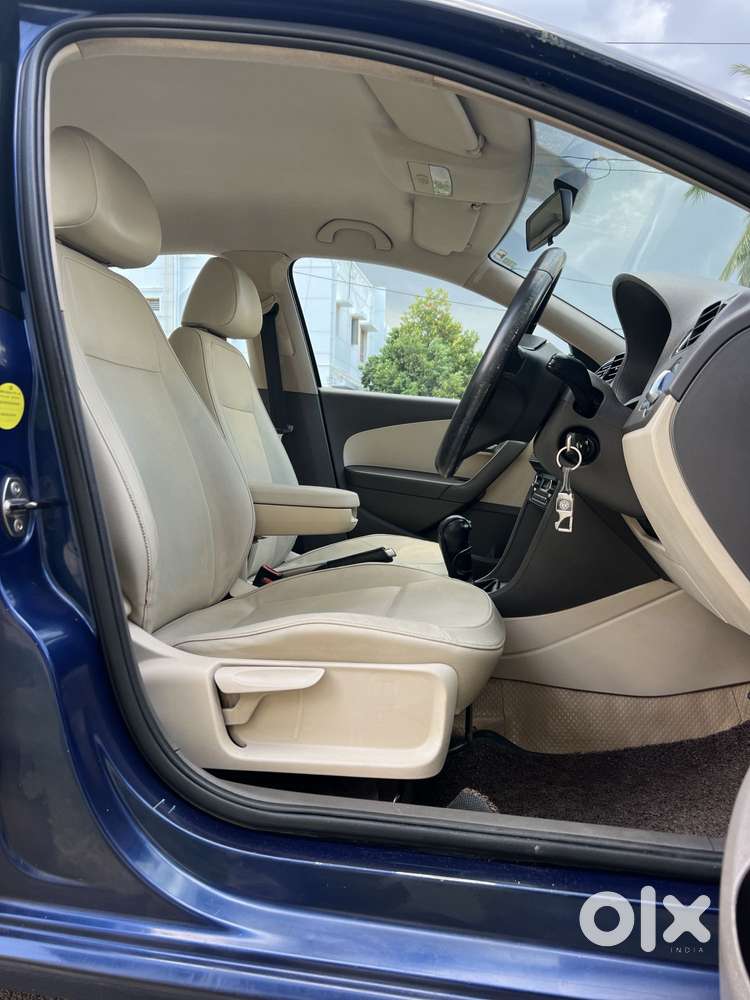 Volkswagen Vento 1.6 Highline Plus 16 Alloy, 2014, Diesel