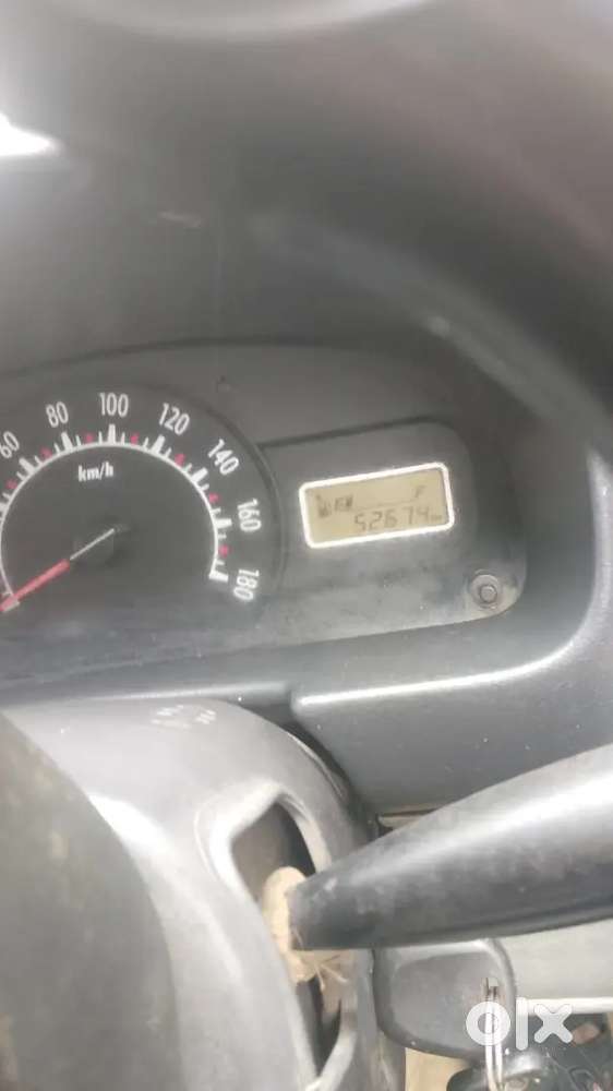 Maruti Suzuki Alto 2014 Petrol Manual 52000 Km