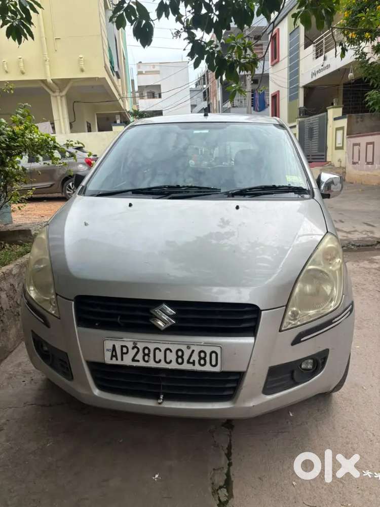 Maruti Suzuki Ritz 2009 Diesel Car