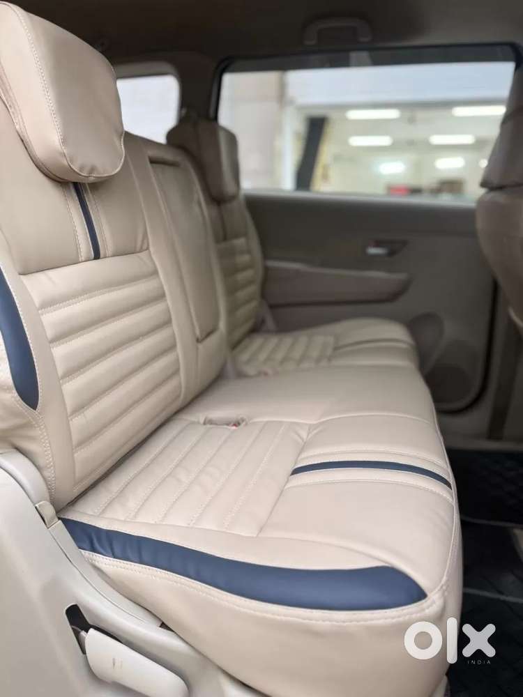 Maruti Suzuki Ertiga Vxi Cng, 2020, Cng & Hybrids