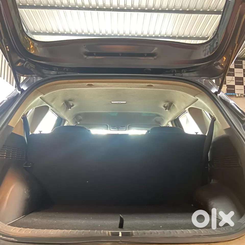 Kia Seltos Htk 1.5 Petrol, 2021, Petrol