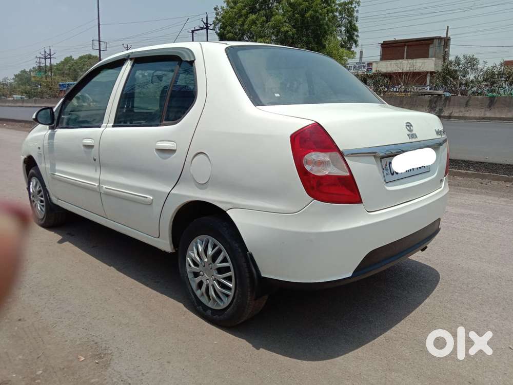 Tata Indigo Ecs Ecs Ls Tdi, 2015, Diesel